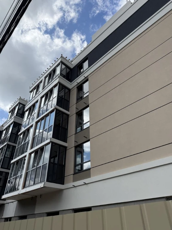 Продаж квартири біля самого парку Центральний! Клубний будин