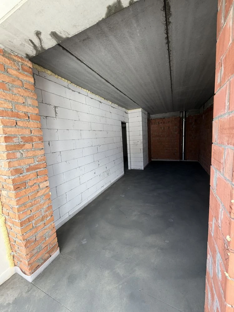 Продаж квартири біля самого парку Центральний! Клубний будин