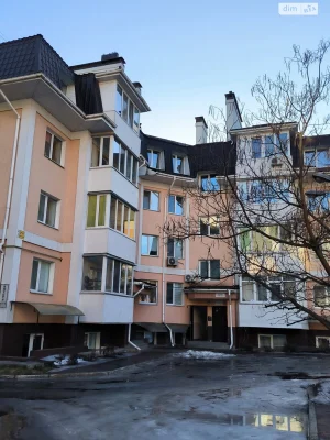 Продаж Квартира Ірпінь
