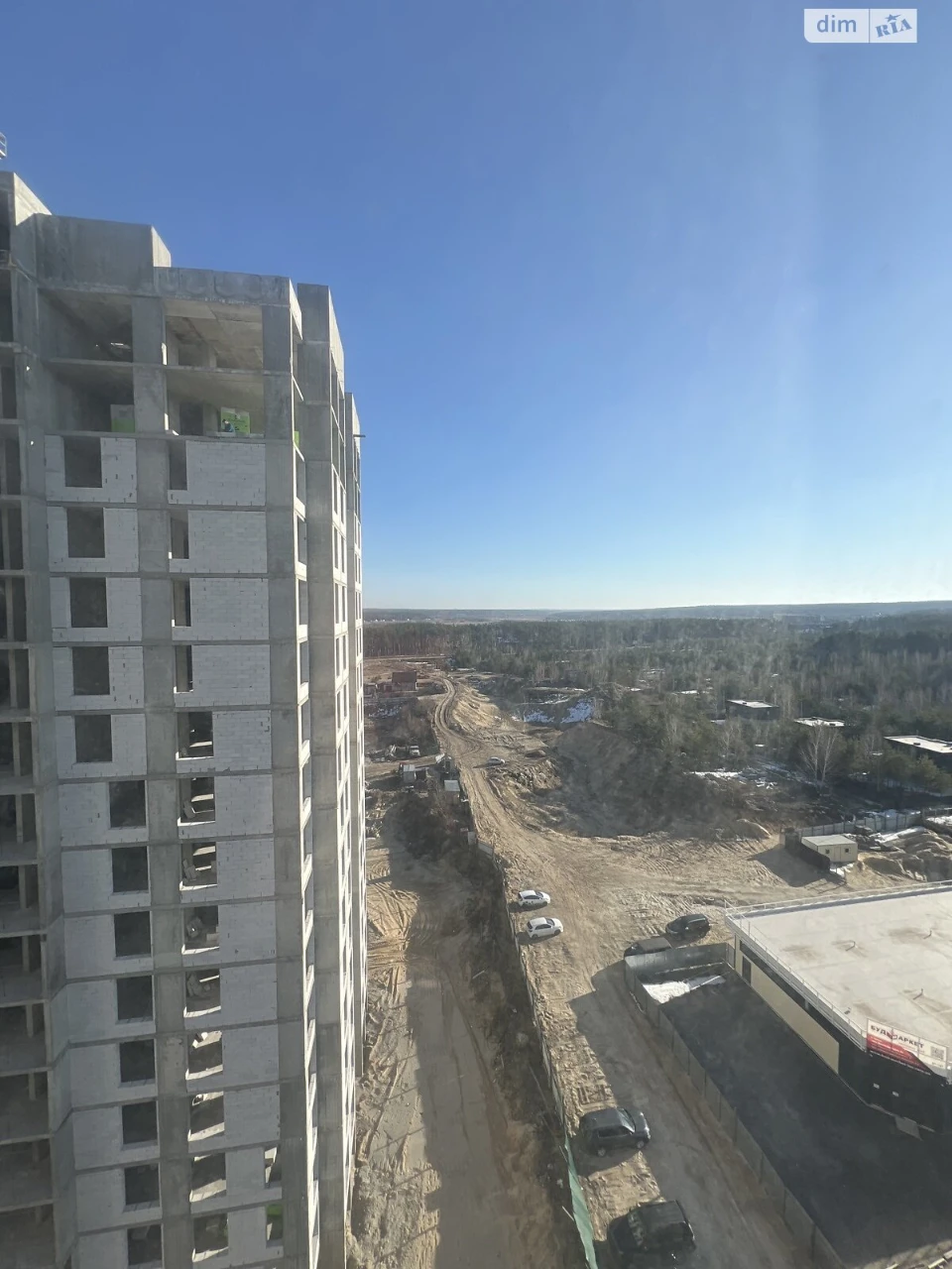 Продаж Квартира Ірпінь