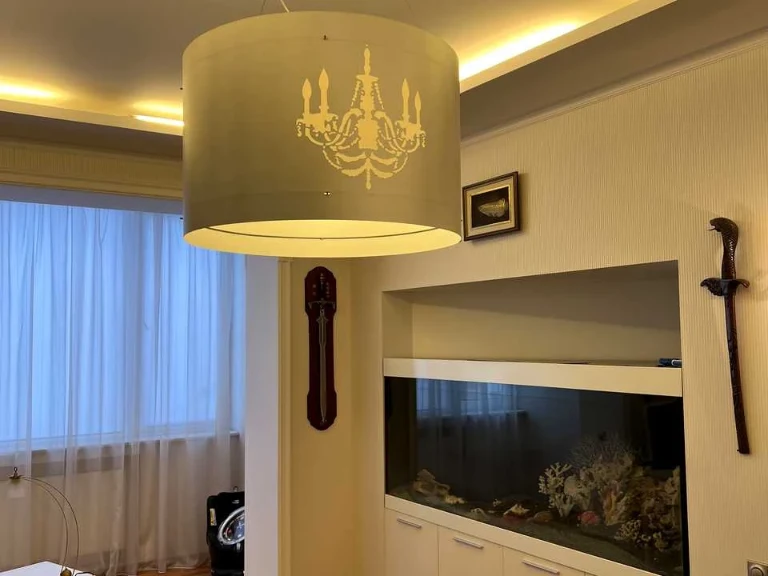 Apartment. Kharkiv, Nauky Ave. (Lenina)