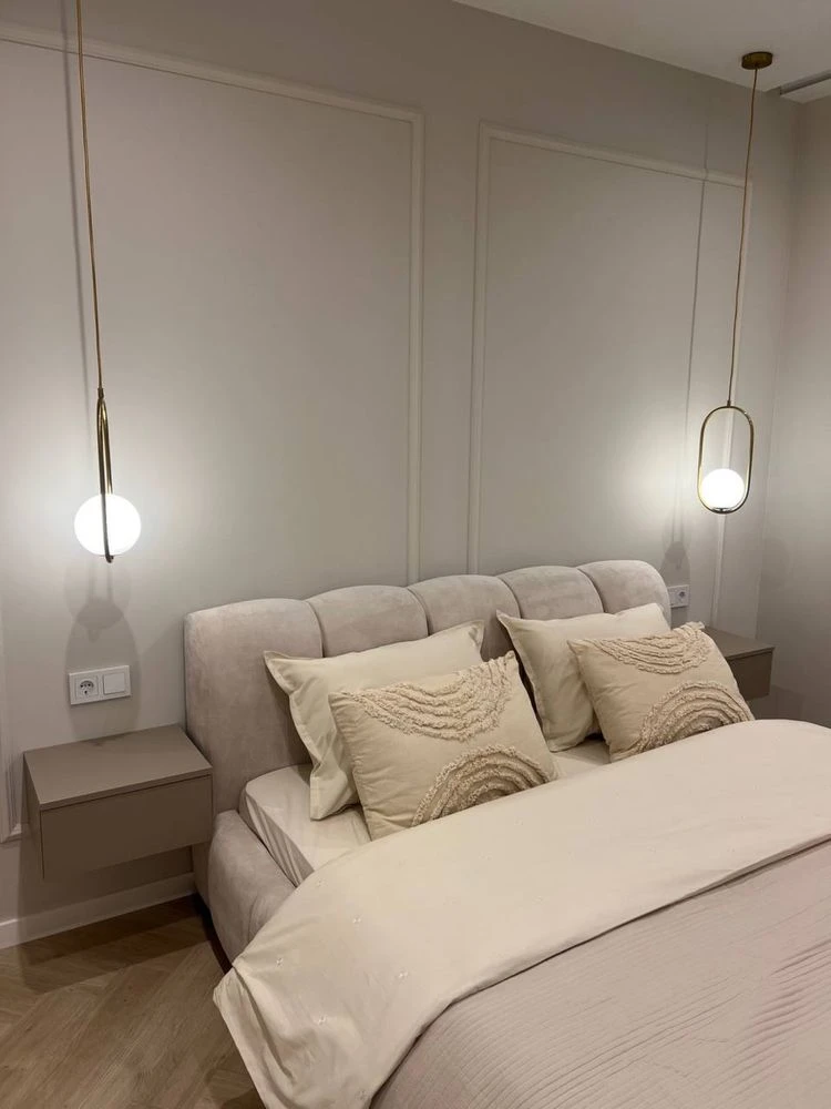 Luxury Euro 3 apartment, unparalleled! ЖК Central 2!!