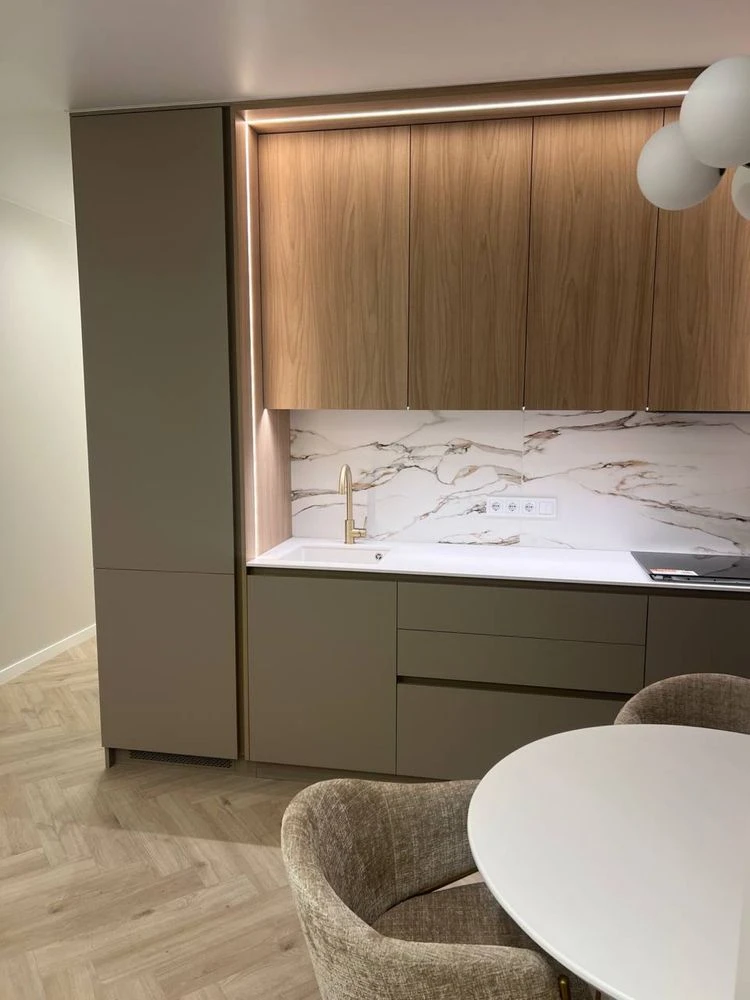 Luxury Euro 3 apartment, unparalleled! ЖК Central 2!!