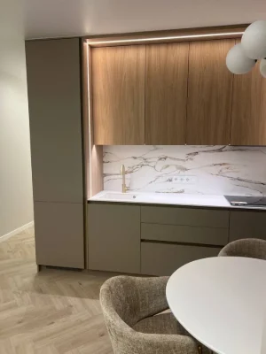 Luxury Euro 3 apartment, unparalleled! ЖК Central 2!!