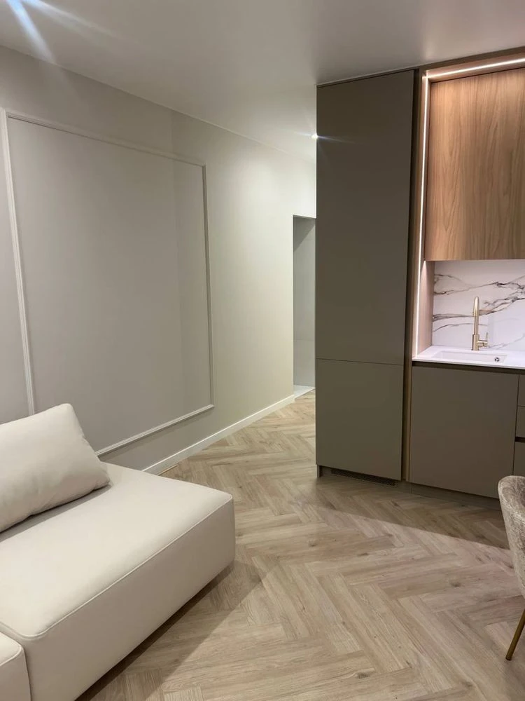 Luxury Euro 3 apartment, unparalleled! ЖК Central 2!!