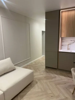 Luxury Euro 3 apartment, unparalleled! ЖК Central 2!!