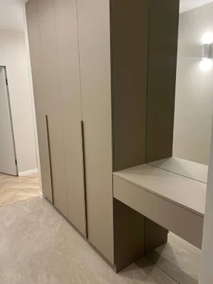 Luxury Euro 3 apartment, unparalleled! ЖК Central 2!!