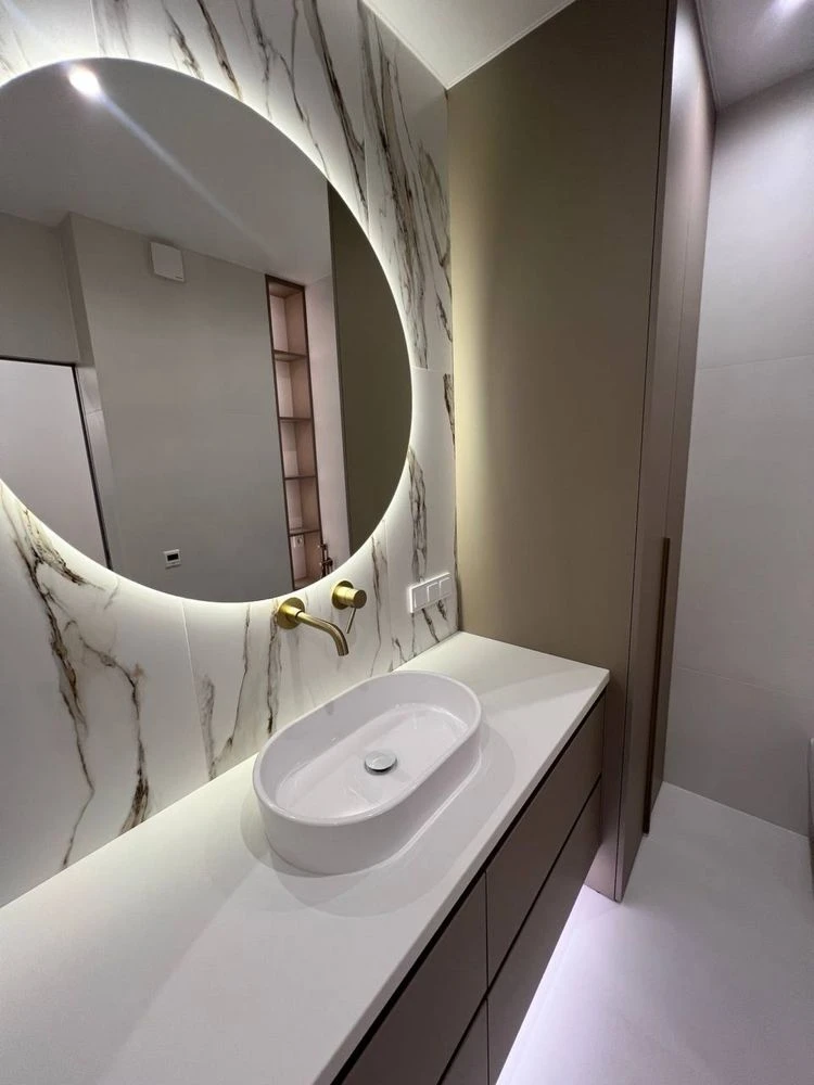 Luxury Euro 3 apartment, unparalleled! ЖК Central 2!!