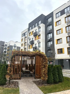 Продаж Квартира