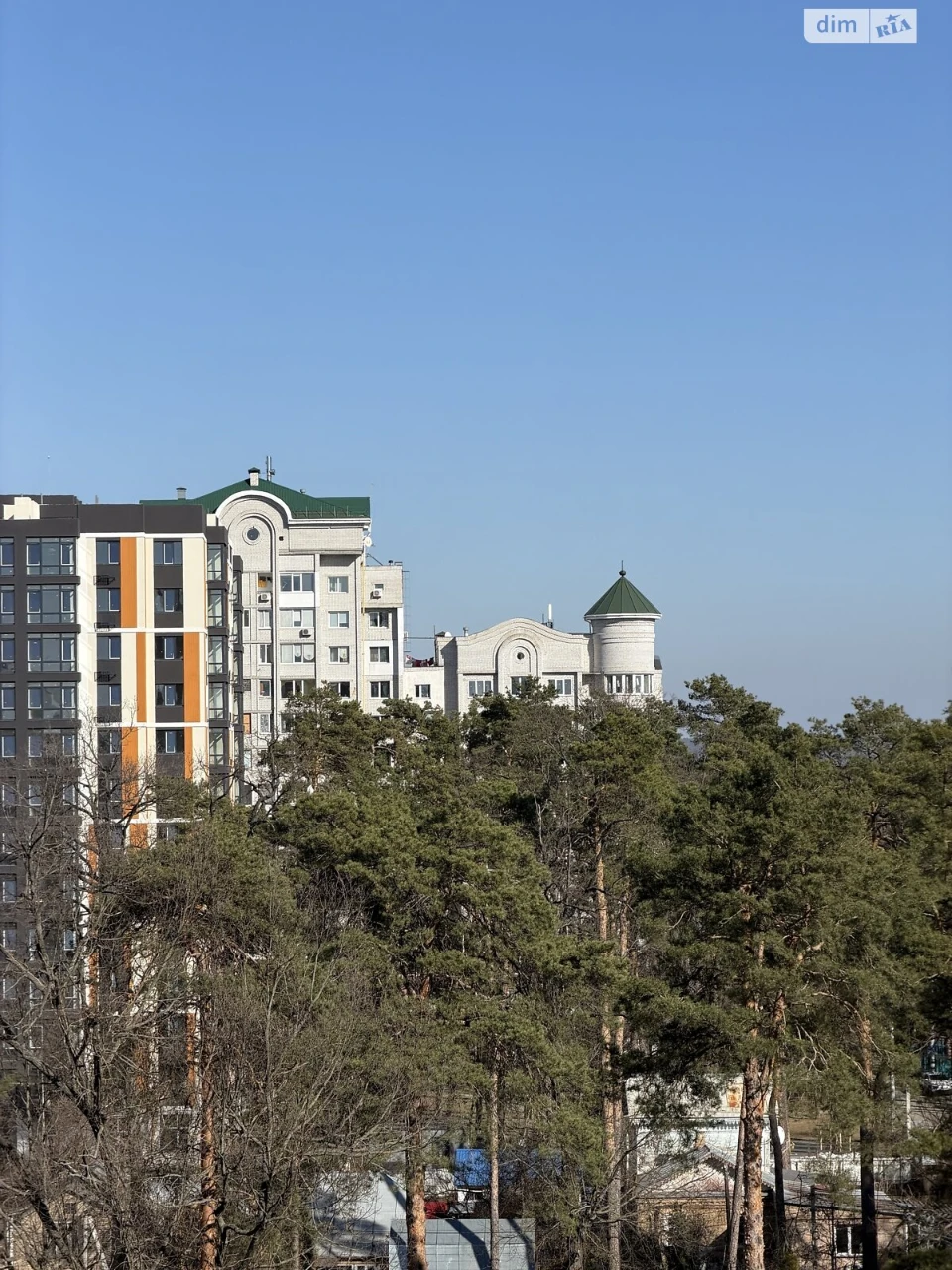 Продаж Квартира