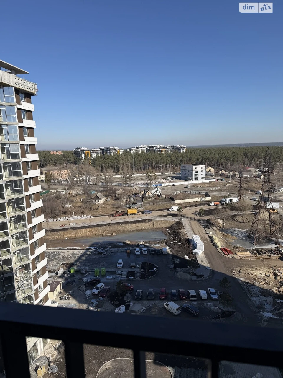 Продаж Квартира Ірпінь