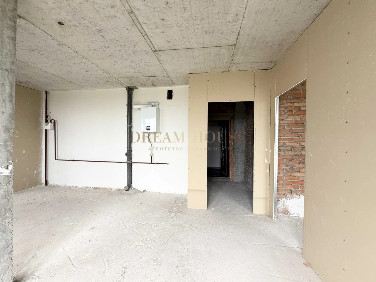Продаж 2-кімнатної квартири 70 м² в Центральному парку