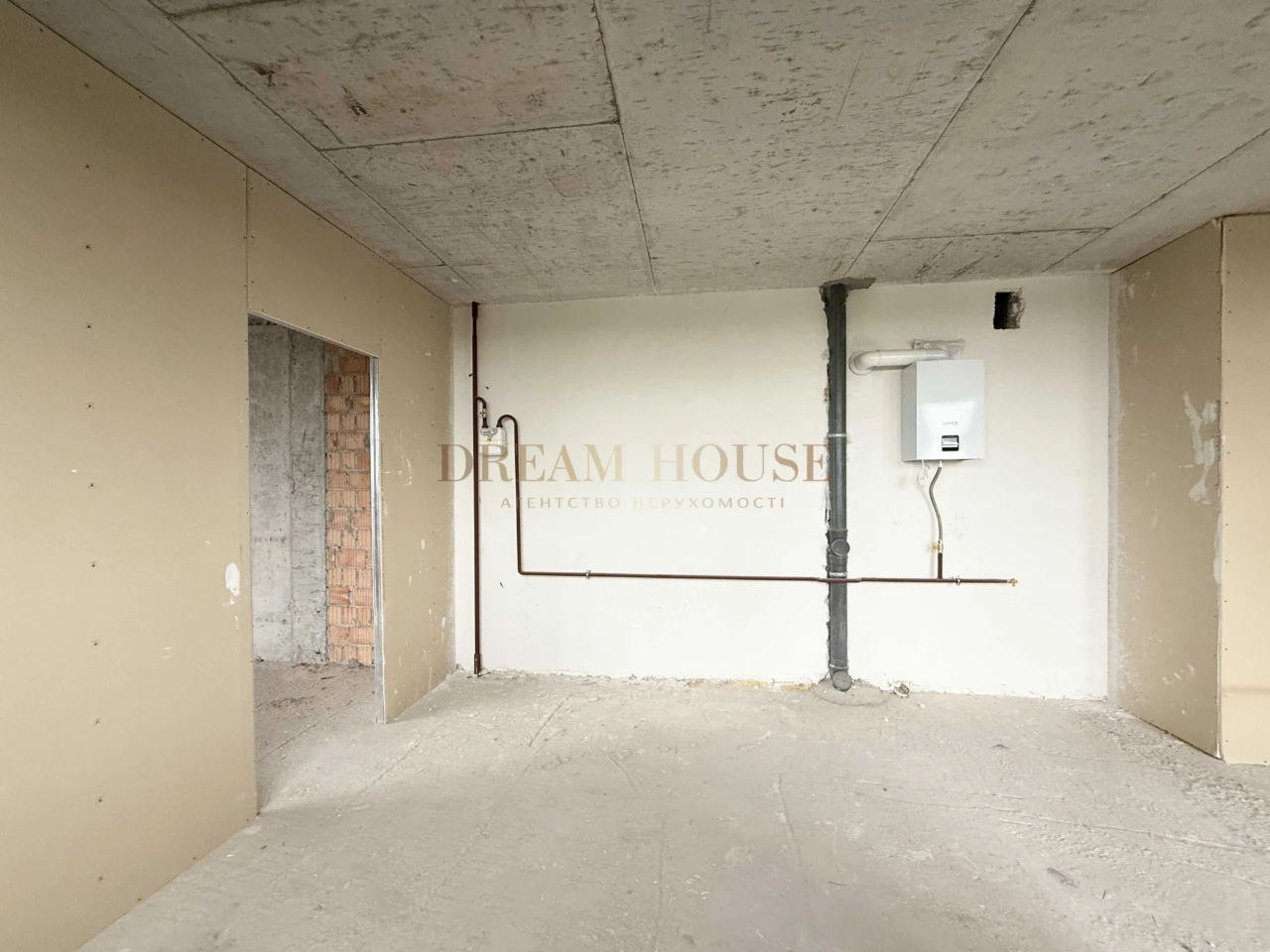 Продаж 2-кімнатної квартири 70 м² в Центральному парку