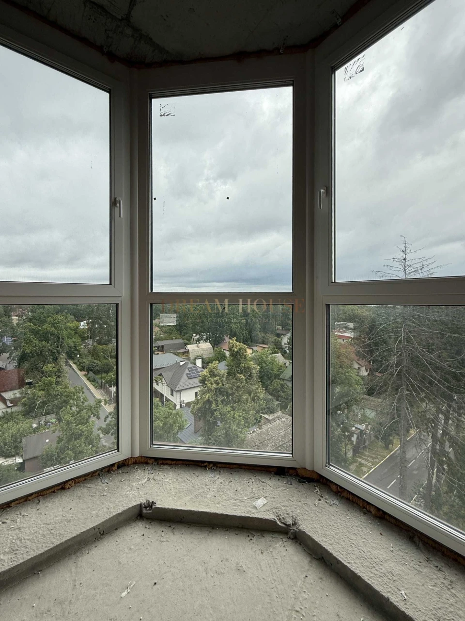 Продаж 2-кімнатної квартири 70 м² в Центральному парку