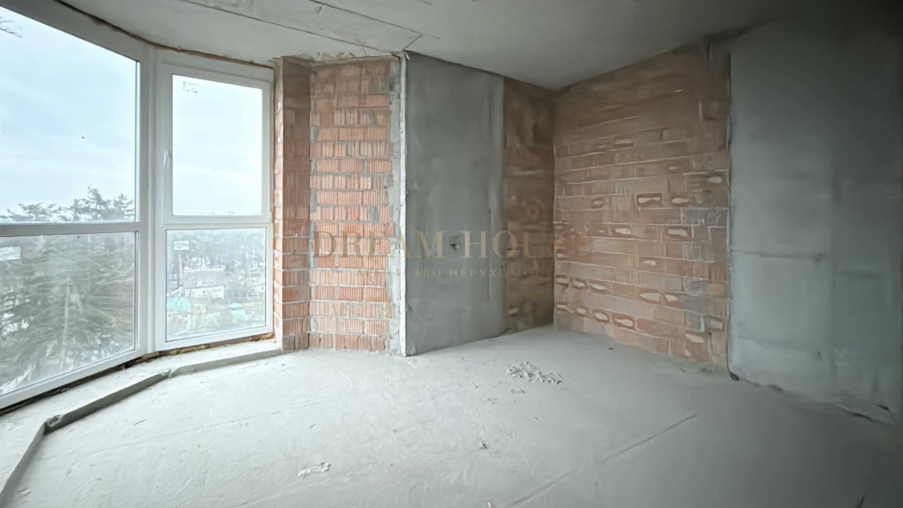 Продаж 2-кімнатної квартири 70 м² в Центральному парку