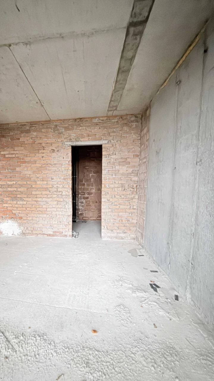 Продаж 2-кімнатної квартири 70 м² в Центральному парку