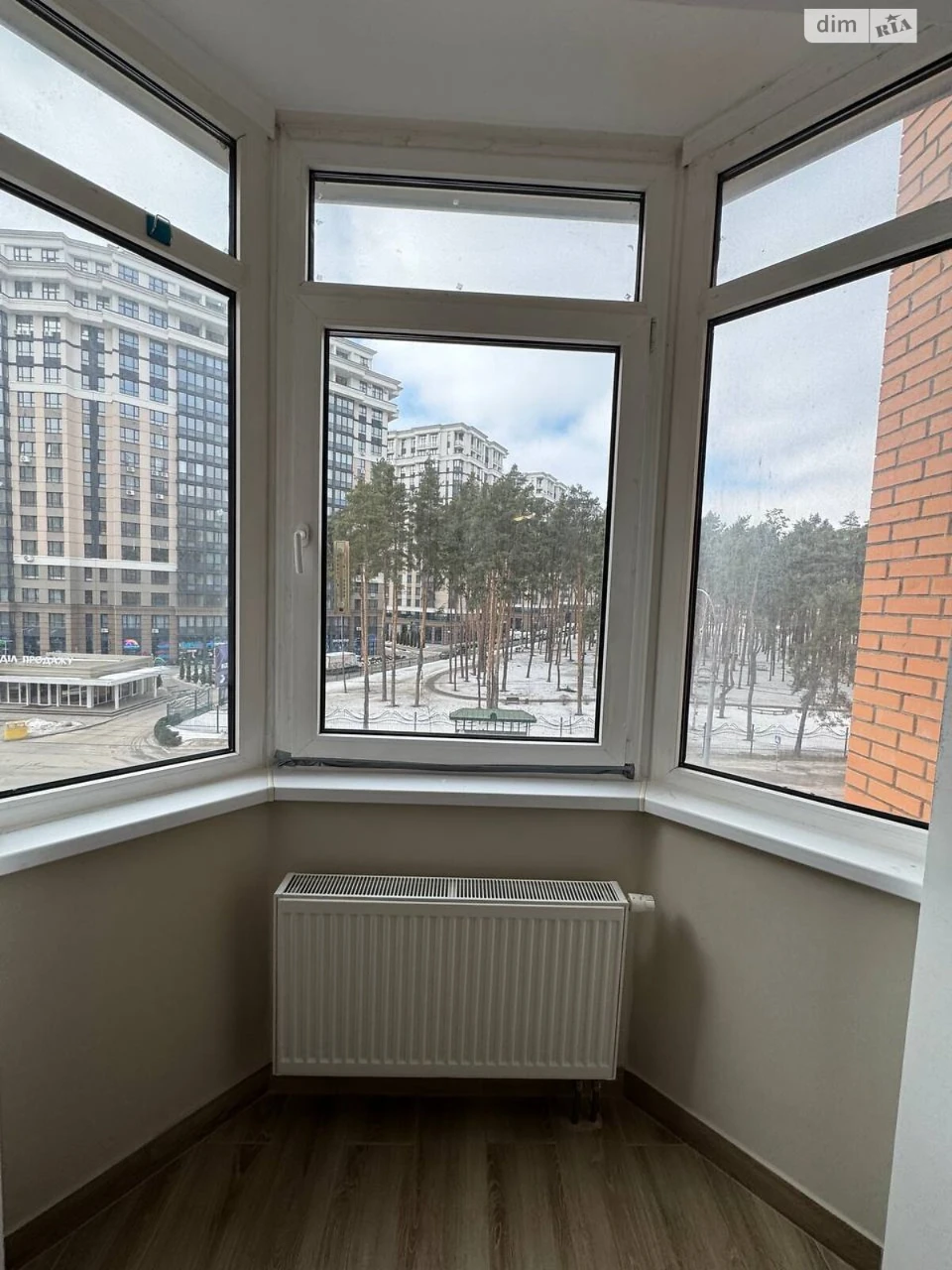 Продажа Квартиры Ирпень