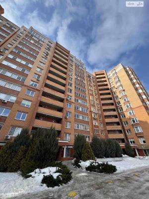 Продажа Квартиры Ирпень