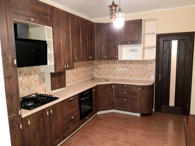 Apartment in the center of Irpin. Park Nezhnayko