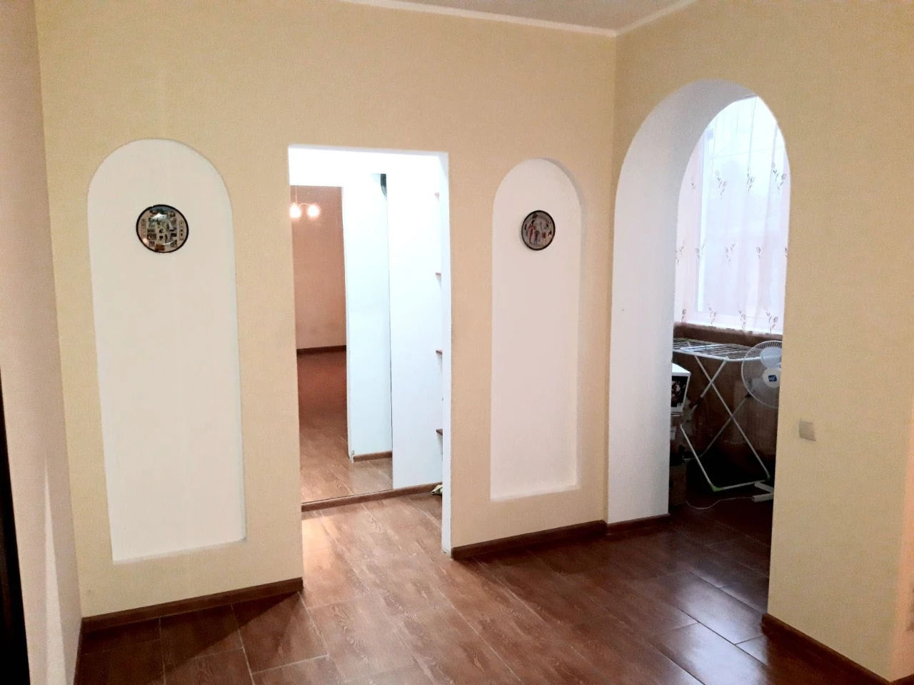 Квартира в центре Ирпеня. Парк Незнайки