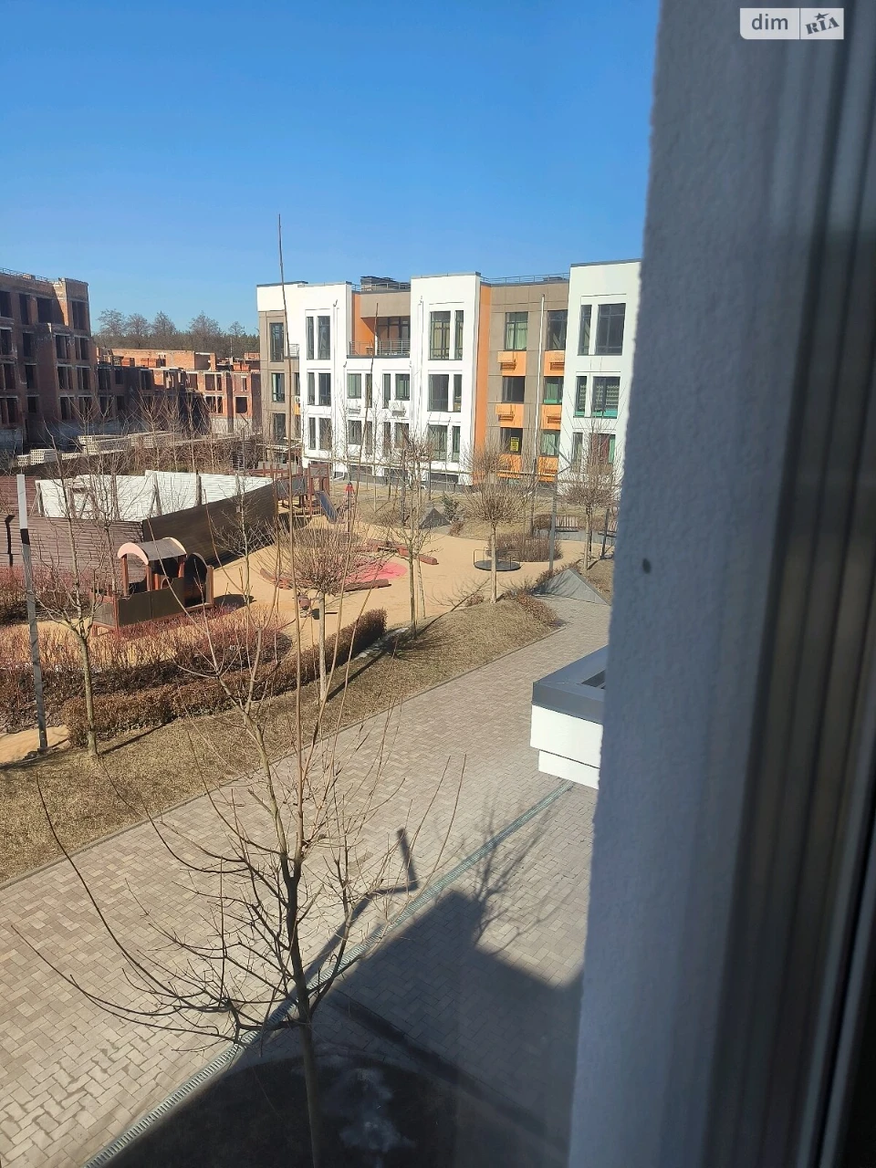 Продаж Квартира