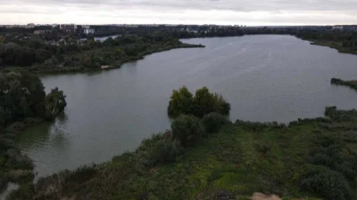 Видова 2к квартира на озеро_ Сертифікат, податок 0%