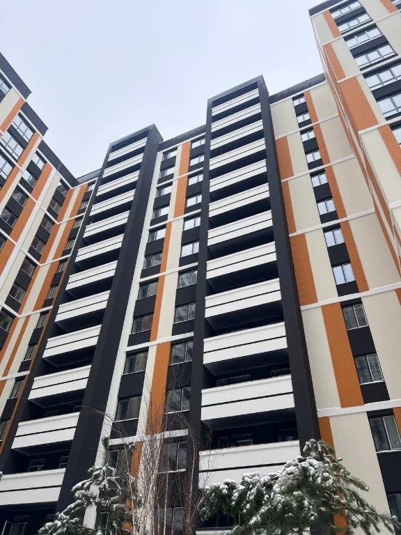 Продаж 1к квартири ЖК Фаворит Преміум