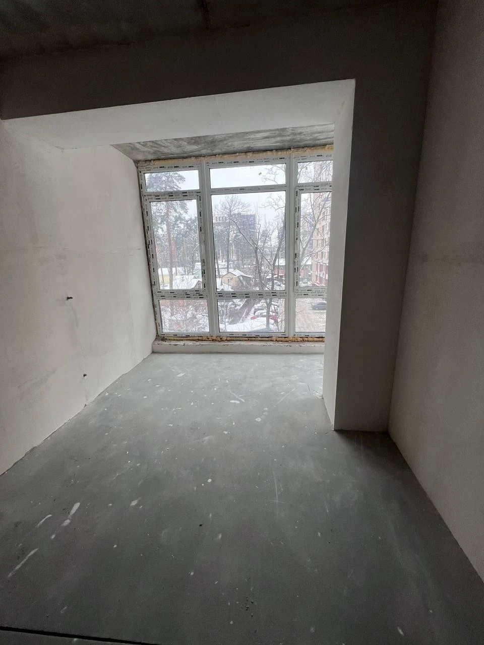 Продаж 1к квартири ЖК Фаворит Преміум