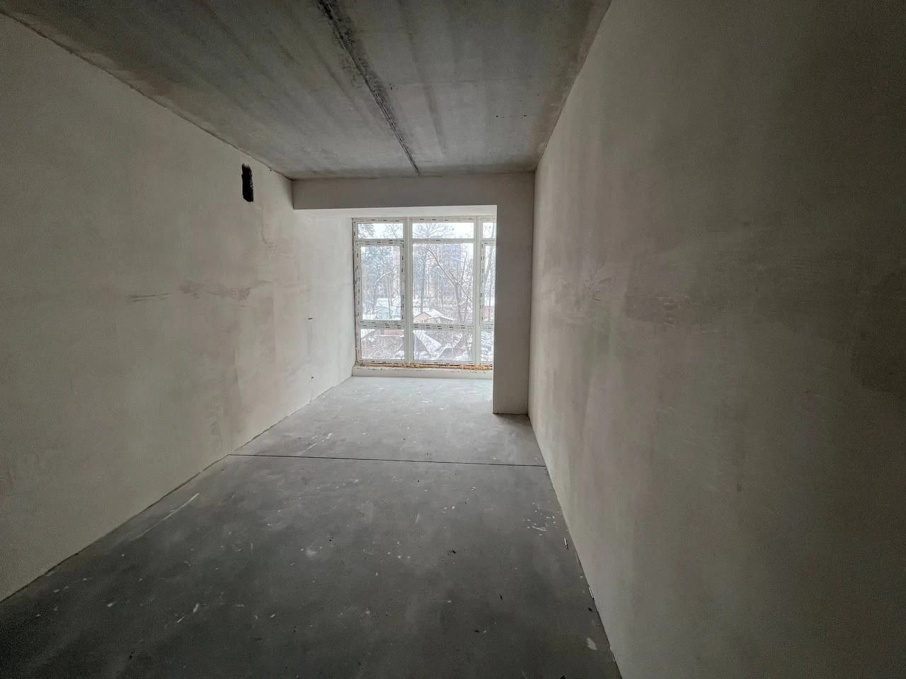 Продаж 1к квартири ЖК Фаворит Преміум