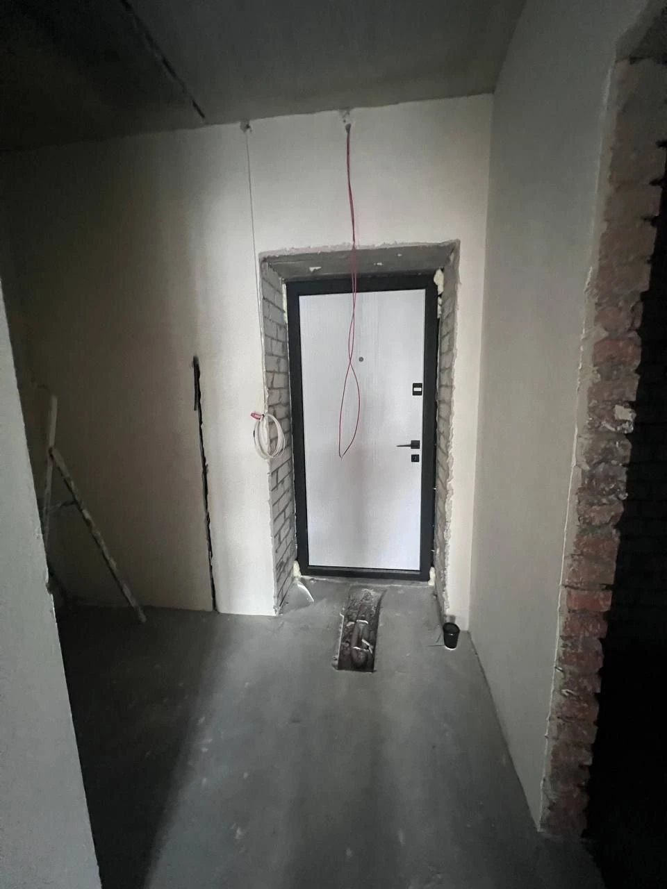 Продаж 1к квартири ЖК Фаворит Преміум