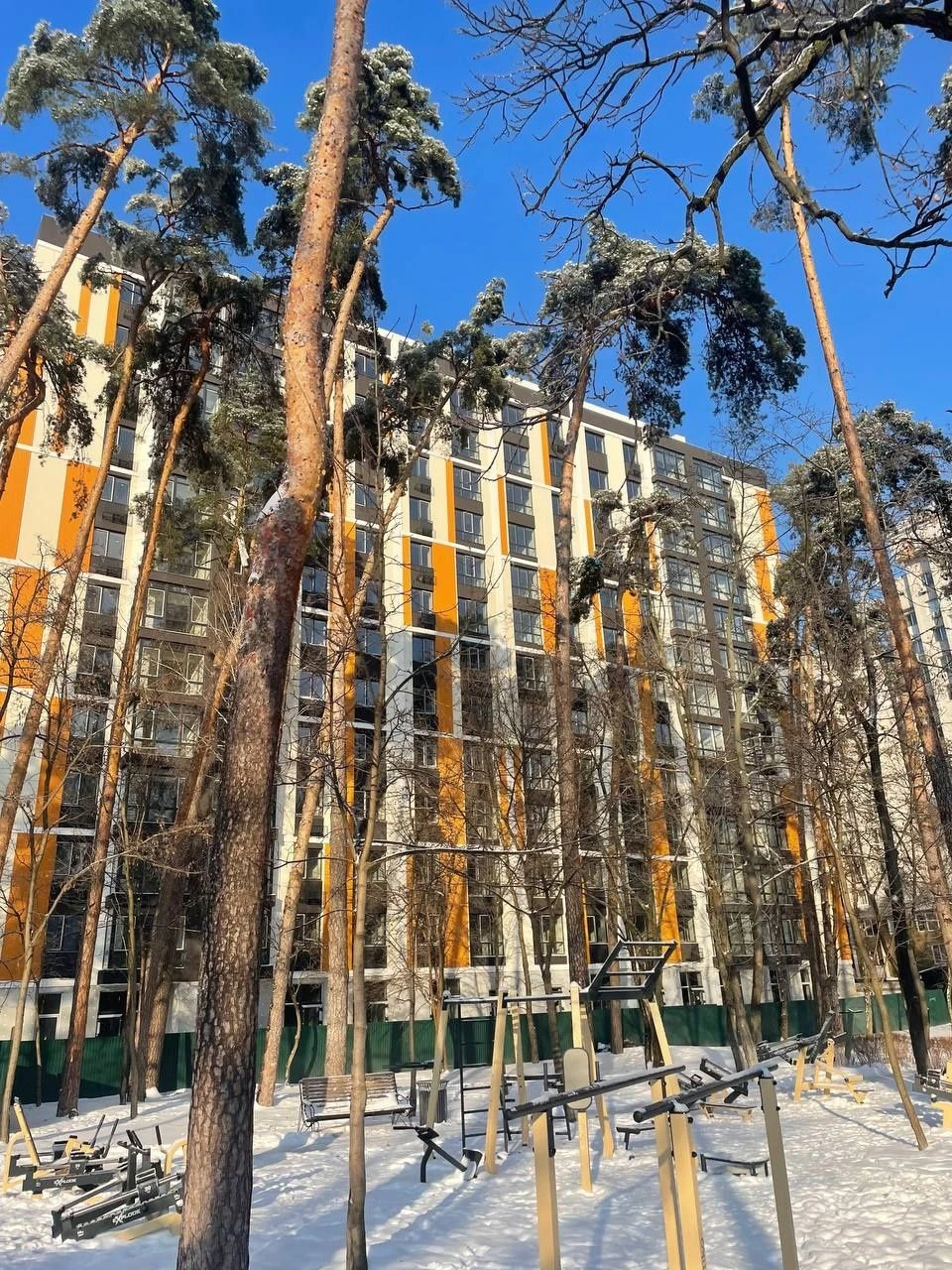 Продажа 2-комнатной квартиры 67 кв. м, Фаворит Премиум