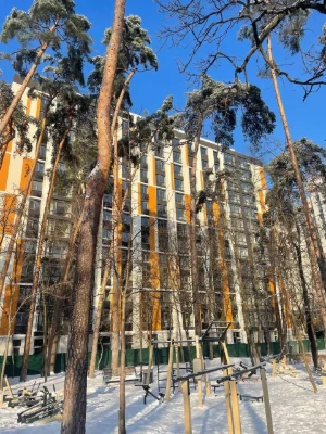 Продажа 2-комнатной квартиры 67 кв. м, Фаворит Премиум