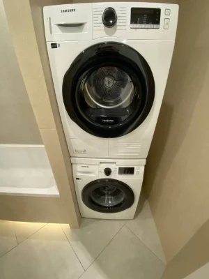 Продаж євро3к квартири з новим ремонтом  ЖК Синергія Сіті, є