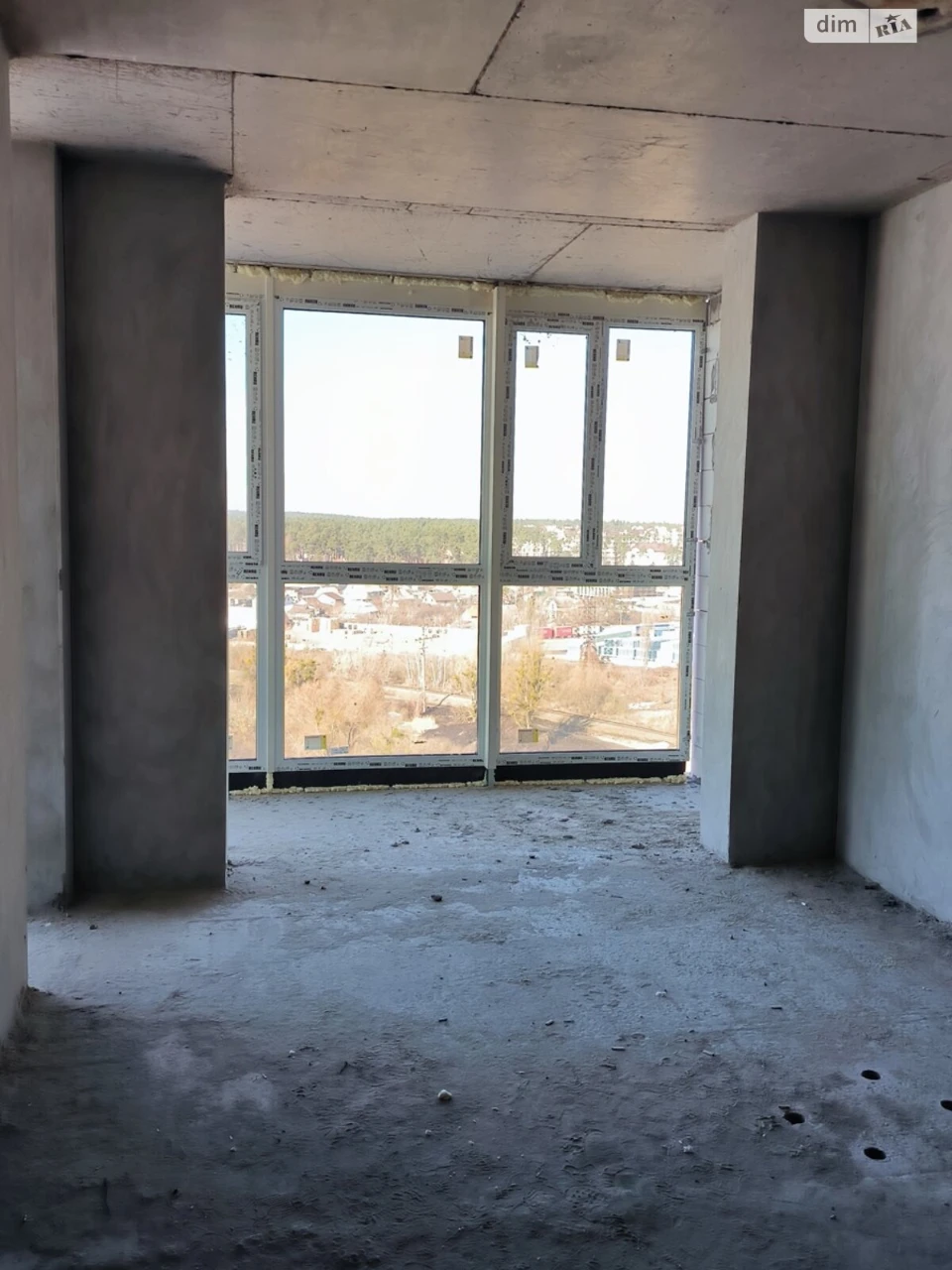 Apartment for Sale in Irpin