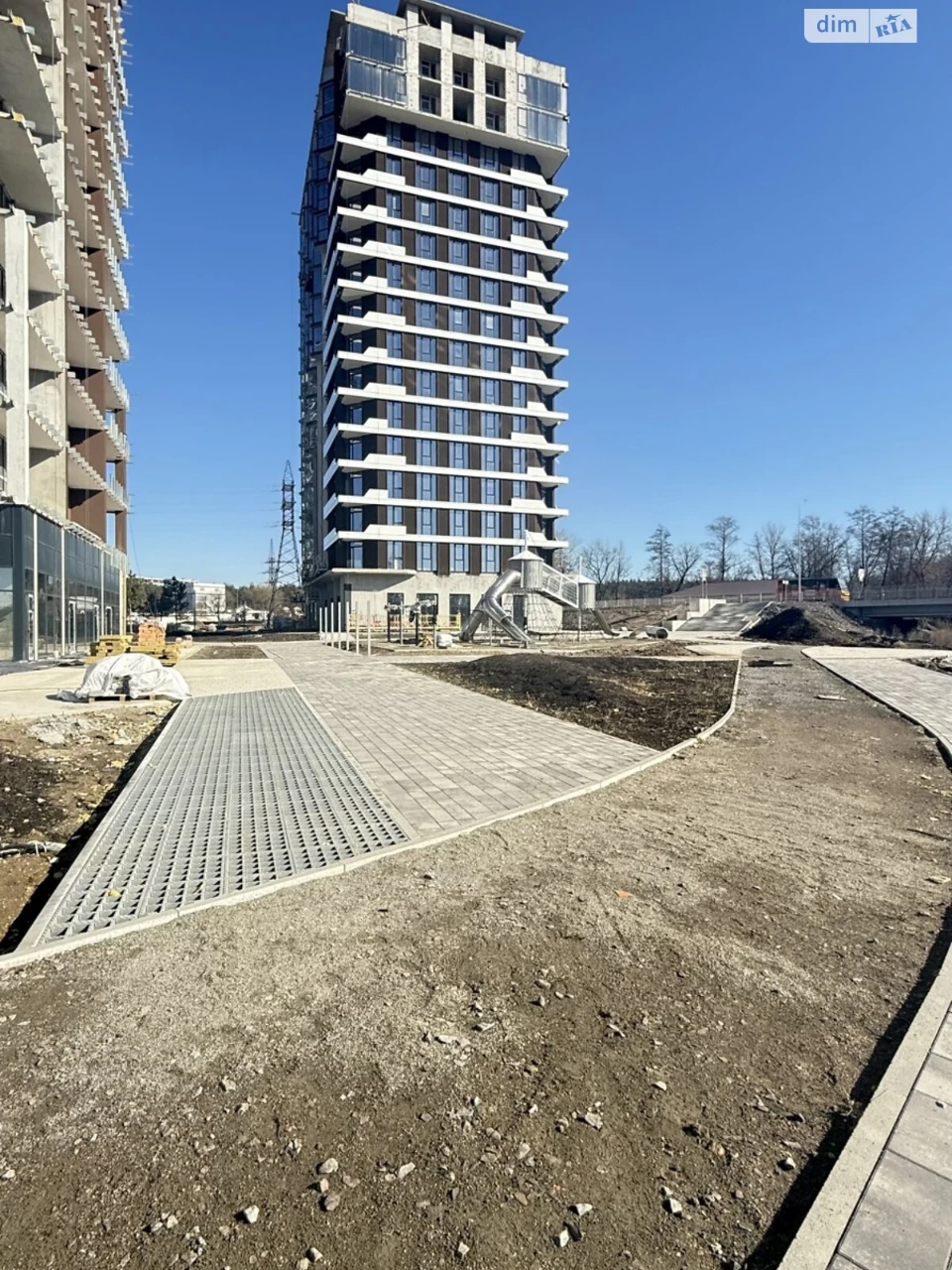 Продажа Квартиры в Ирпене