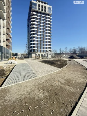 Продажа Квартиры в Ирпене