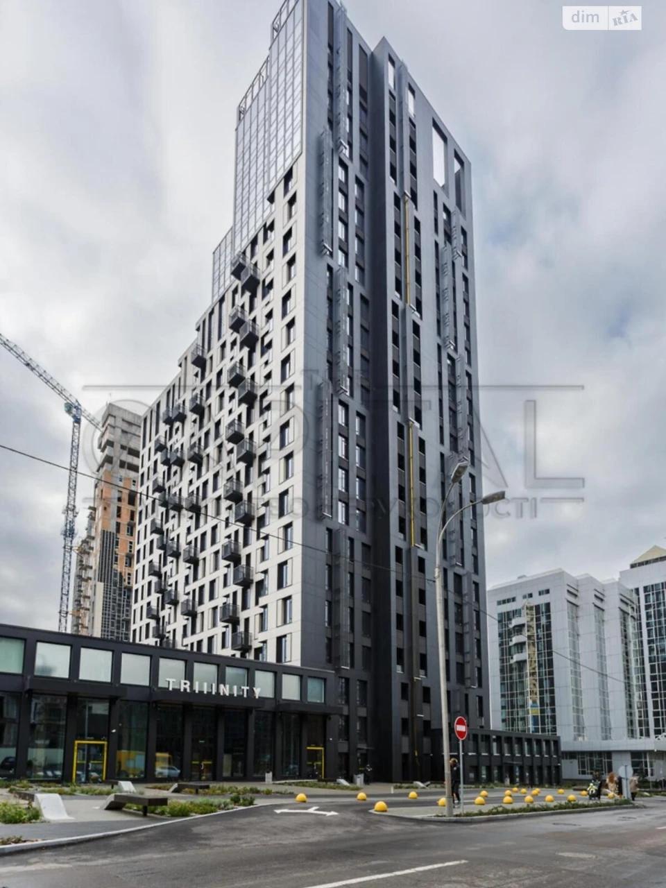 Продажа квартир Саперное Поле.