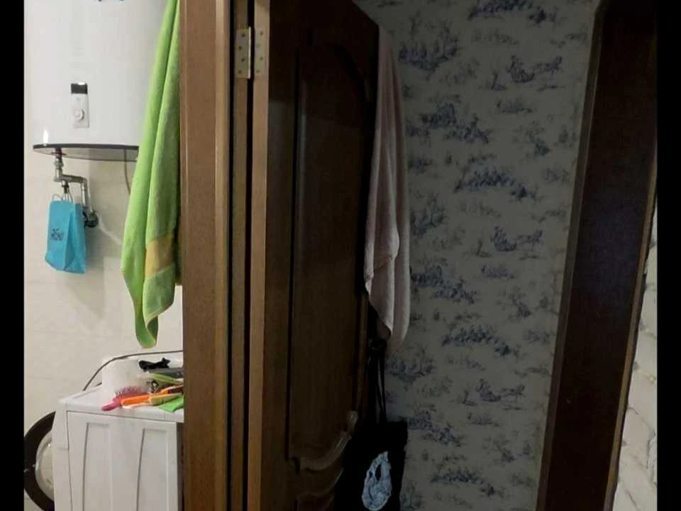 Apartment. Kharkiv, Parachutistiv St.