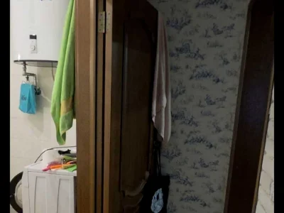 Apartment. Kharkiv, Parachutistiv St.