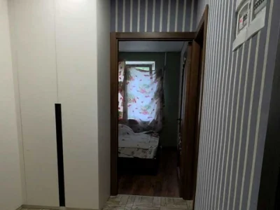 Apartment. Kharkiv, Parachutistiv St.