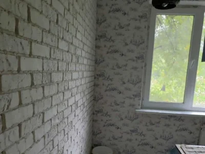 Apartment. Kharkiv, Parachutistiv St.
