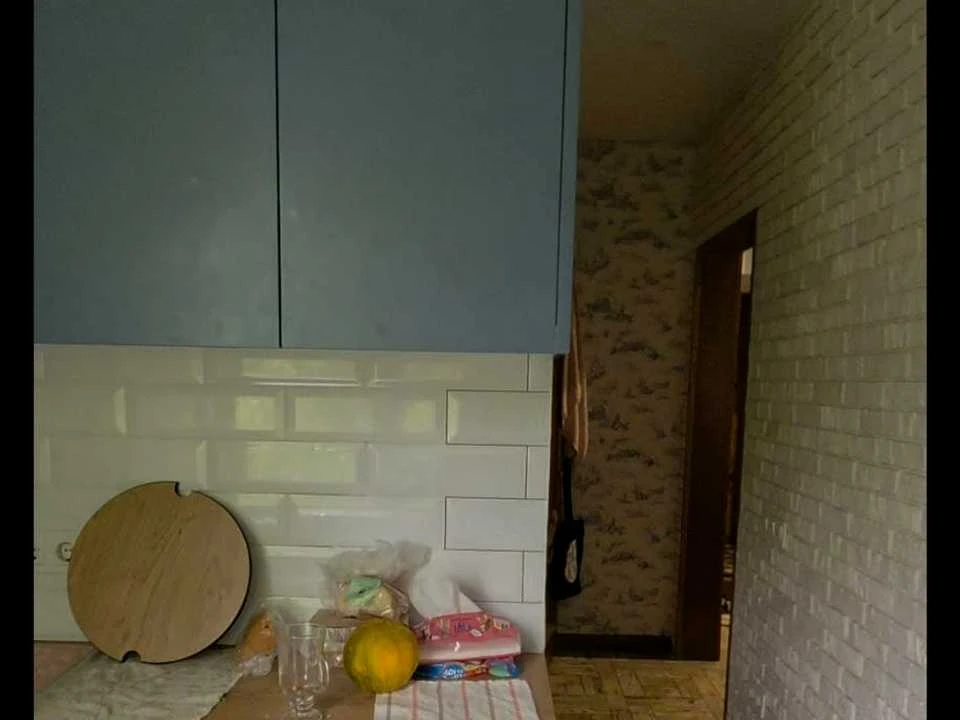 Apartment. Kharkiv, Parachutistiv St.