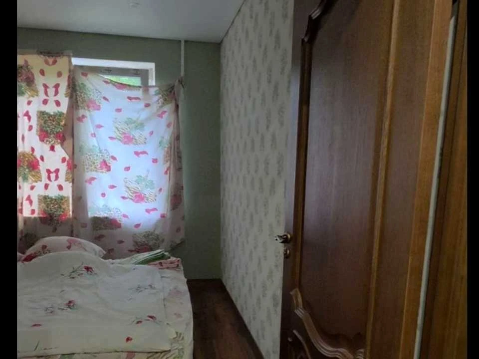 Apartment. Kharkiv, Parachutistiv St.