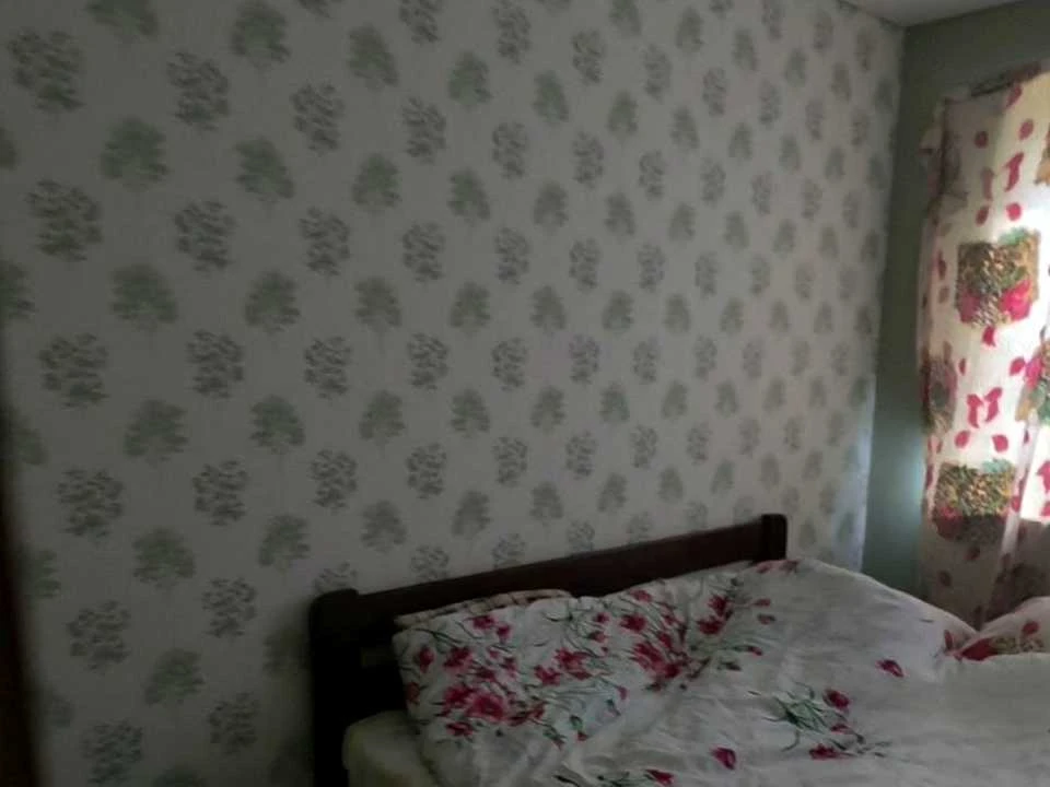 Apartment. Kharkiv, Parachutistiv St.