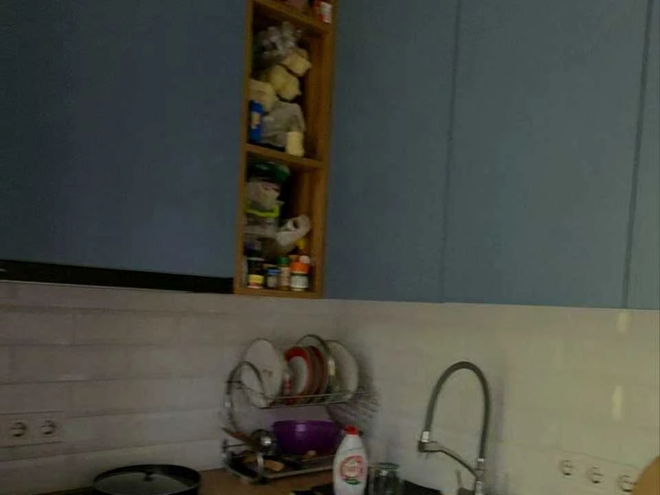 Apartment. Kharkiv, Parachutistiv St.