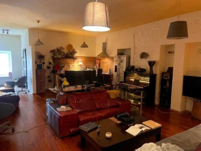 2-room apartment 90 m² for sale, Yaroslavskaya Street, 10