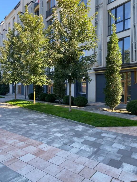 Sale of a 1-bedroom apartment at a great price in a completed residential complex in Irpin!