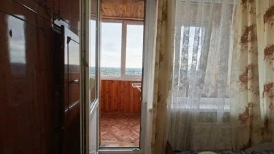 Цена снижена! Продам 1к квартиру улучшенной планировки на Од