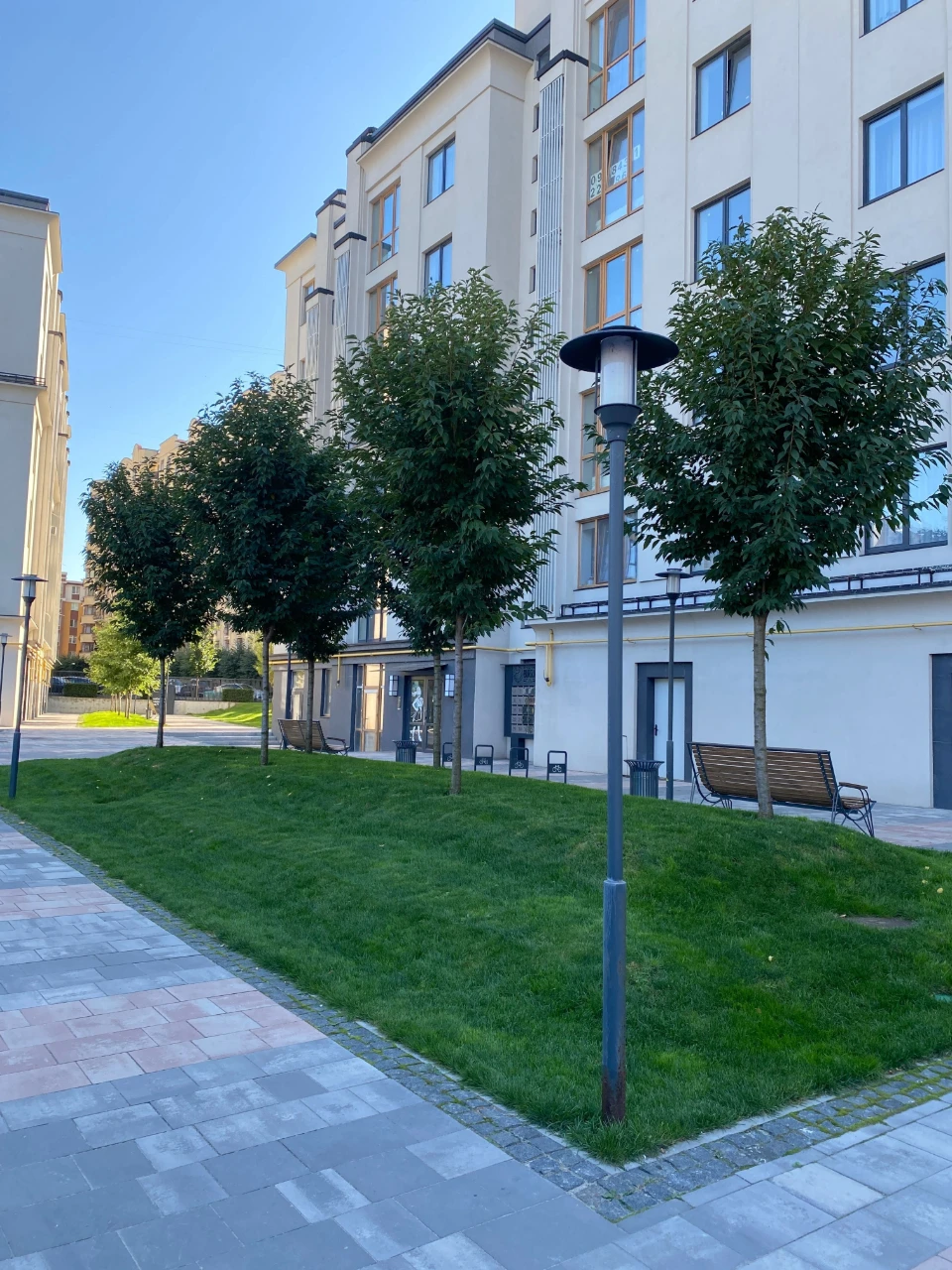 Продається 1-кімнатна квартира за чудовою ціною в новобудові в Ірпені!