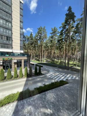 Євро 3 к квартира з авторським ремонтом!Центральний-2!Ірпінь